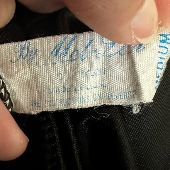 VINTAGE Set of Two Slips - Picture 7 of 10